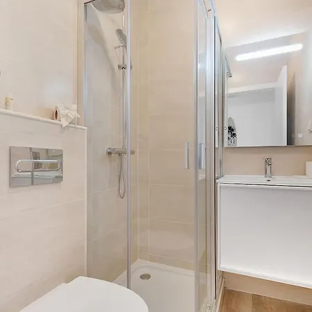 Apartment 14 Esteva Rca 5 Min To The
