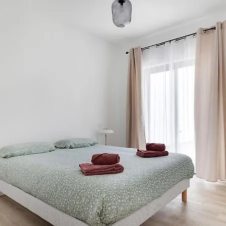 Apartment 14 Esteva Rca 5 Min To The
