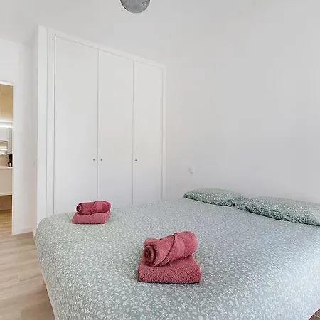 Apartment 14 Esteva Rca 5 Min To The