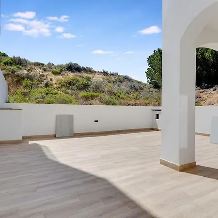 Apartment 14 Esteva Rca 5 Min To The Aljezur